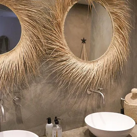 Bed & Breakfast Haert Boutique Wellness City Centre