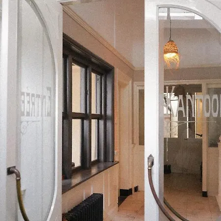 Haert Boutique Wellness City Centre *