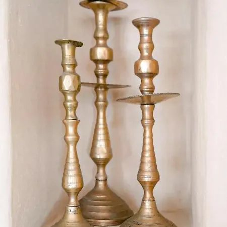 Haert Boutique Wellness City Centre Bed & Breakfast 3*