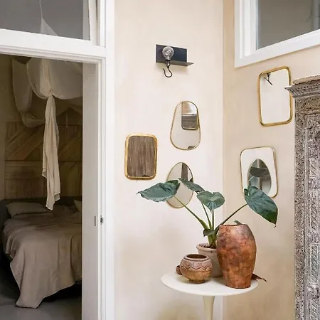 Haert Boutique Wellness City Centre Bed & Breakfast *