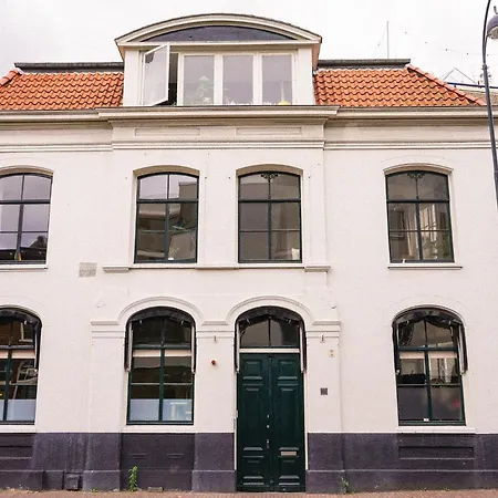 Haert Boutique Wellness City Centre Haarlem