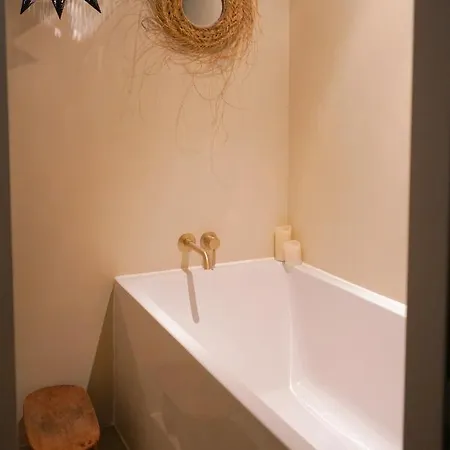 Bed & Breakfast Haert Boutique Wellness City Centre