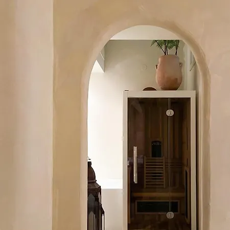 Haert Boutique Wellness City Centre Bed & Breakfast Haarlem