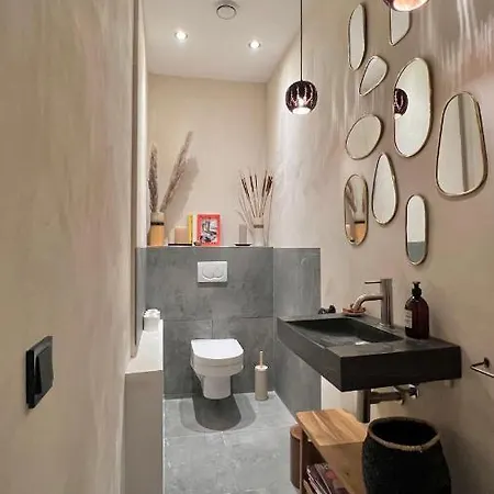 Haert Boutique Wellness City Centre