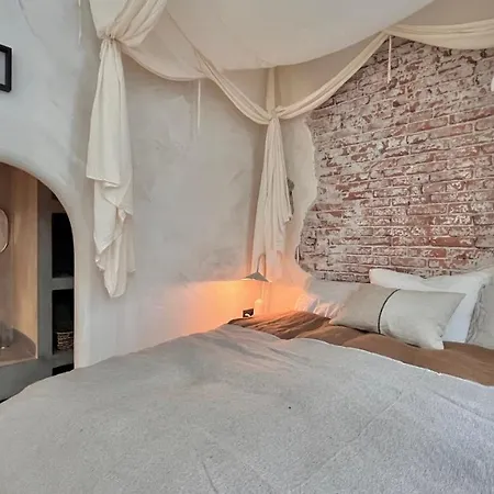 Bed & Breakfast Haert Boutique Wellness City Centre