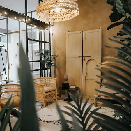 Haert Boutique Wellness City Centre 3*