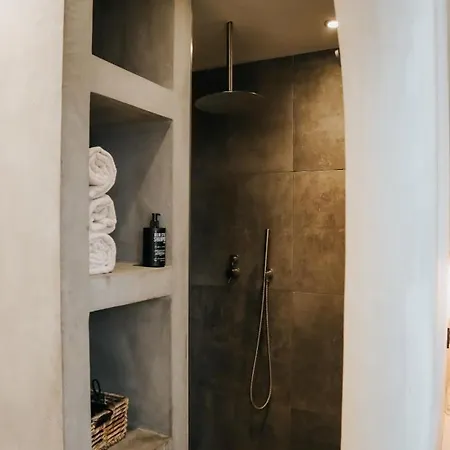 ベッド・アンド・ブレックファスト Haert Boutique Wellness City Centre 3*