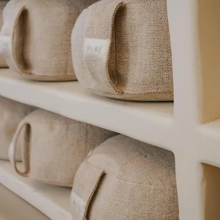 Haert Boutique Wellness City Centre * Haarlem