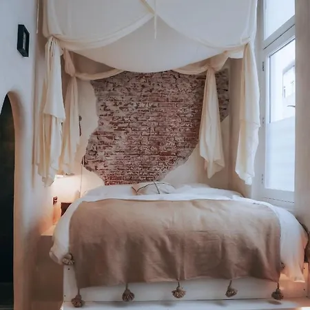 Haert Boutique Wellness City Centre Bed & Breakfast Haarlem