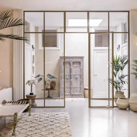 ベッド・アンド・ブレックファスト Haert Boutique Wellness City Centre