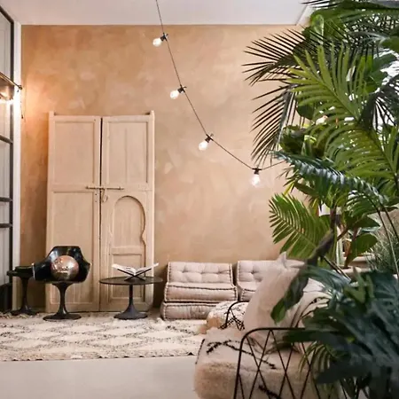 Haert Boutique Wellness City Centre * Haarlem