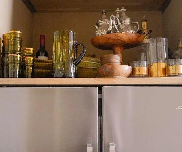 Haert Boutique Wellness City Centre Отель типа 