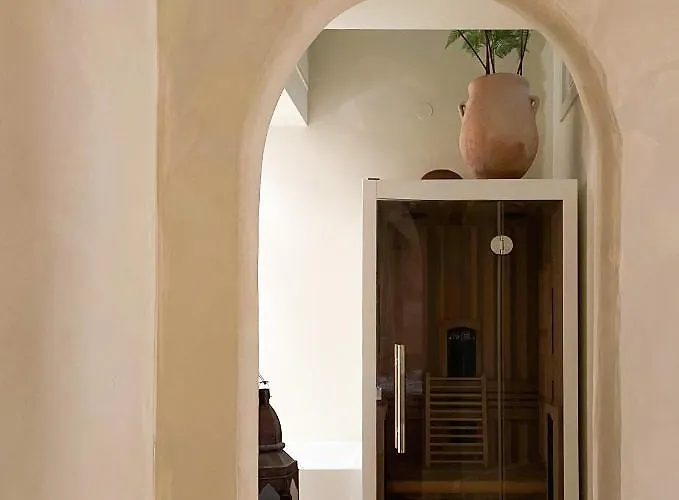 Haert Boutique Wellness City Centre Отель типа 