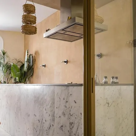 Haert Boutique Wellness City Centre 3* Haarlem