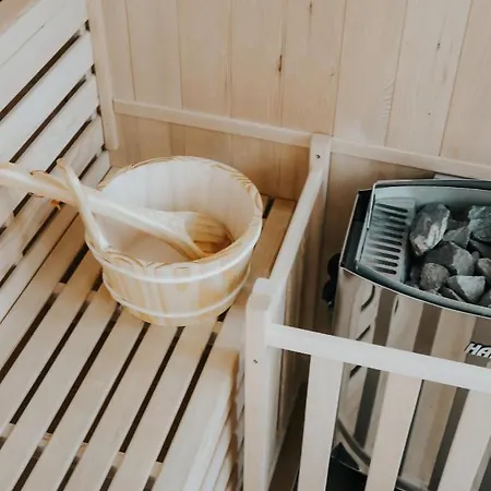 Nocleg ze śniadaniem Haert Boutique Wellness City Centre Haarlem