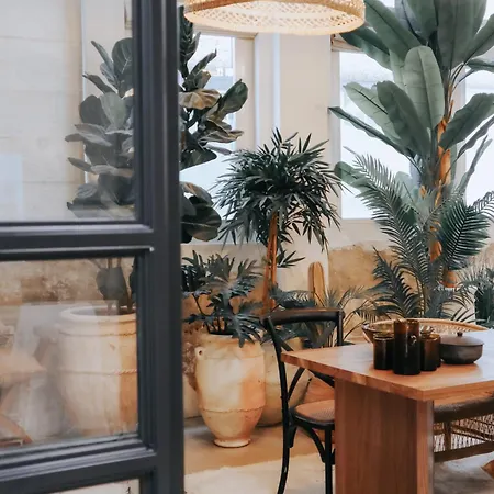 Nocleg ze śniadaniem Haert Boutique Wellness City Centre