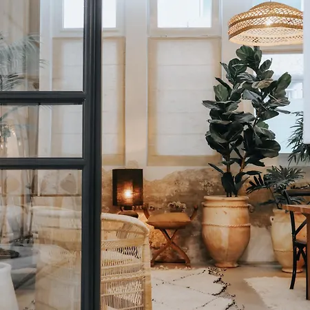 Haert Boutique Wellness City Centre 3* Haarlem